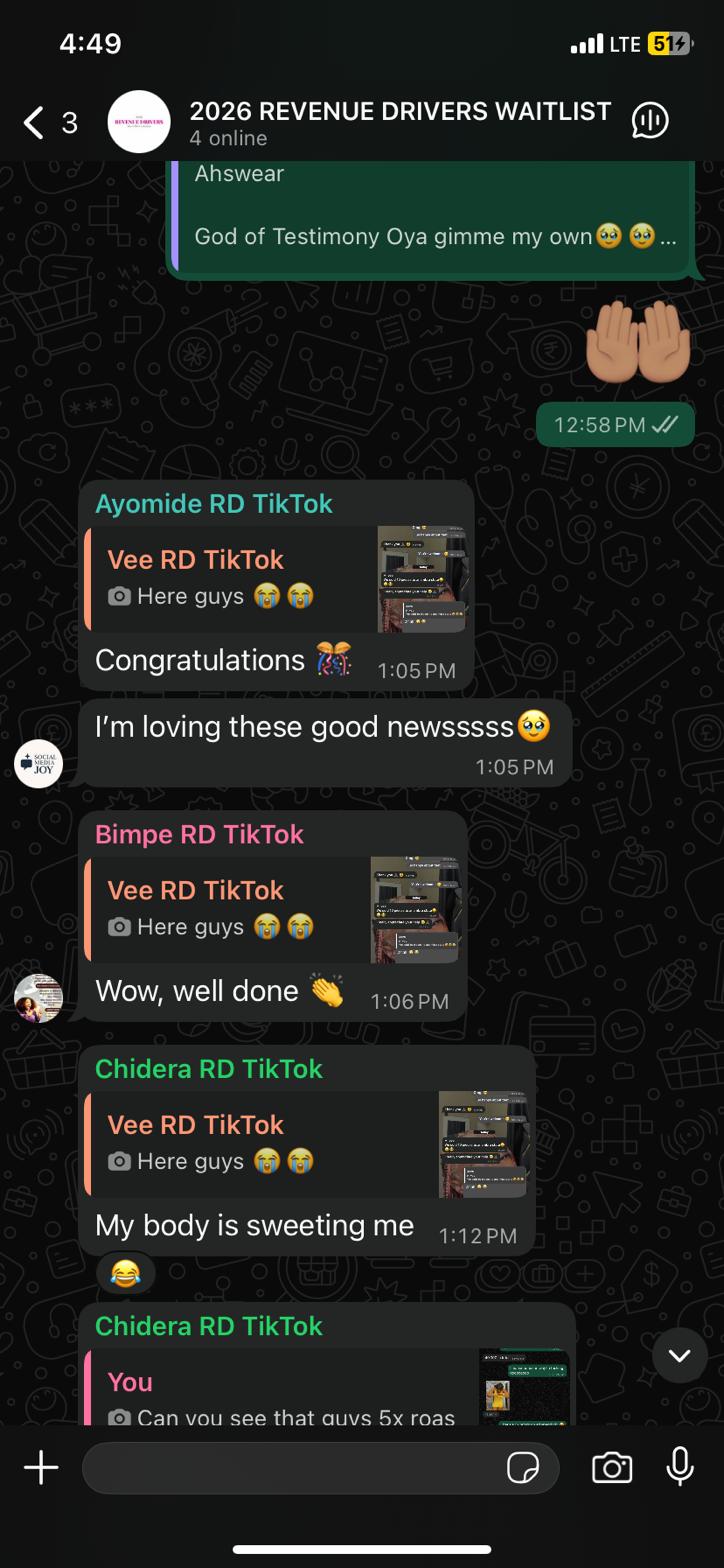 RDA community activity